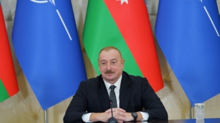Prezident İlham Əliyev Yens Stoltenberqi noyabrda COP29-da iştirak üçün Azərbaycana səfərə dəvət edib 