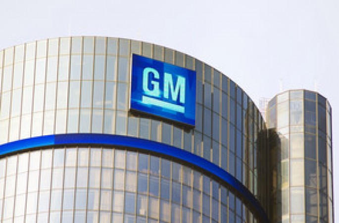 "General Motors" 20 yeni elektrikli avtomobil istehsalına hazırlaşır