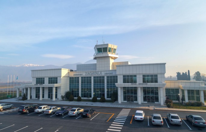 “Zaqatala aeroportunun açılışı şimal-qərb regionunun inkişafına böyük təkan verəcək” 