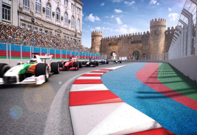 Növbəti Formula 1 yarışı üçün bilet satışına başlanılır
