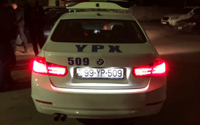 “Polislərdən biri qulağından yumruqla vurdu” - Daha bir DYP-sürücü davası