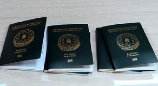DİN ümumvətəndaş pasportu almaq istəyən vətəndaşlara müraciət edib