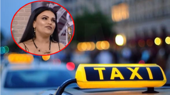 Müğənni taksi sürücülərinə səsləndi:  "Bunu eşidəndə çox utandım" - VİDEO 