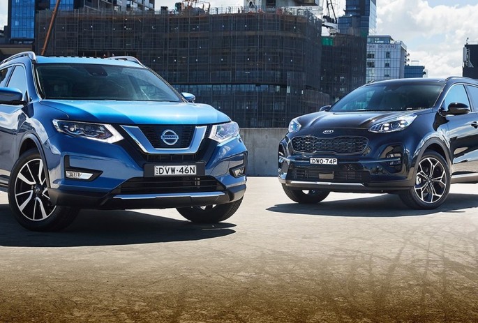 "Nissan", "Kia" və "Qaz" avtomobilləri 3 min manatdan satışa çıxarılır