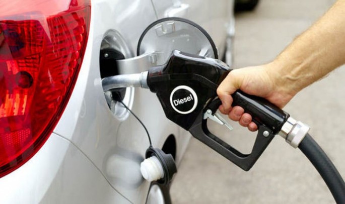 Avtomobil benzini istehsalı 4% artıb