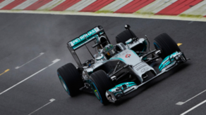 "Mercedes" dördüncü dəfə "Formula-1" kubokunun sahibi olub