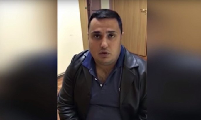 Azərbaycanlı taksi sürücüsü turisti aeroportdan otelə 1500 manata aparıb - VİDEO
