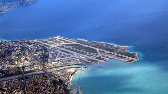 Dünyanın ən mənzərəli hava limanları – FOTO