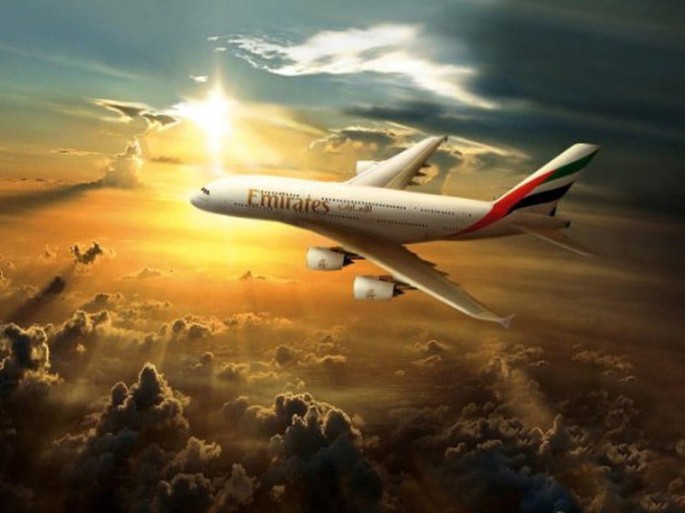 “Emirates Airlines”sərnişinlərə xəbərdarlıq edib