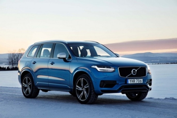 “Volvo” şirkəti özünü idarə edən avtomobil istehsalı üzrə saziş imzaladı
