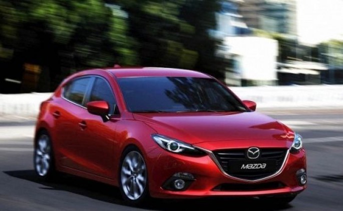 Yarım milyondan çox “Mazda 6” modeli geri çağırılır