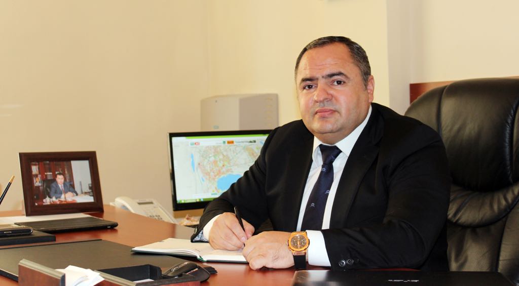 Caspian NavTel naviqasiya sistemini yeniləyib