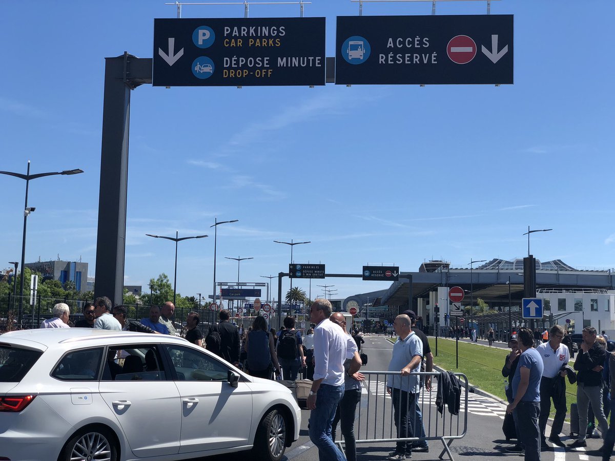 Taksi sürücüləri Monako Qran-prisini boykot edəcəklər
