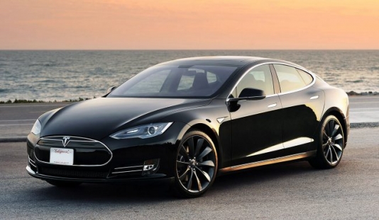 "Tesla" avtomobilini smartfon vasitəsilə necə oğurlamaq olar? - VİDEO 