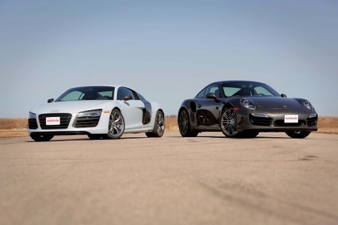 "Porsche" "Audi"dən 200 milyon avro tələb edib