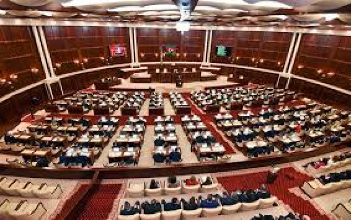 Sabah Azərbaycan Parlamentinin 100 illiyi ilə bağlı təntənəli iclas keçiriləcək