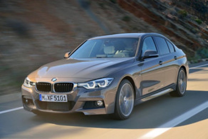"BMW" Çində 139 min avtomobili geri çağırır