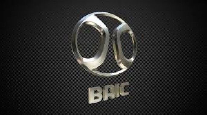 BAIC tamamilə elektrikli avtomobil istehsalına keçir