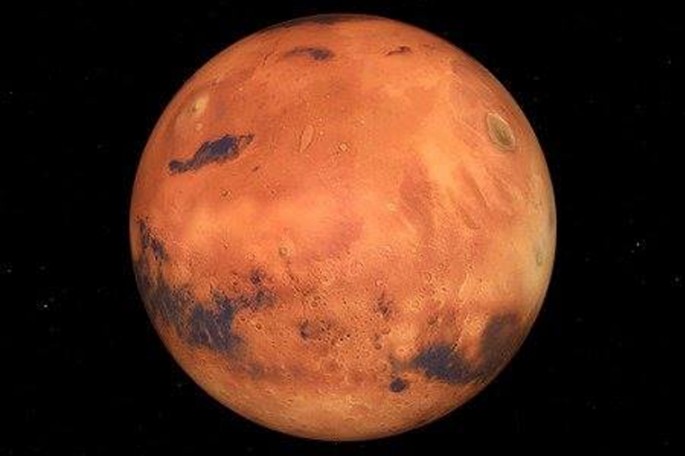 Marsda suyun olduğuna dair yeni faktlar - Alimlərdən şok iddia