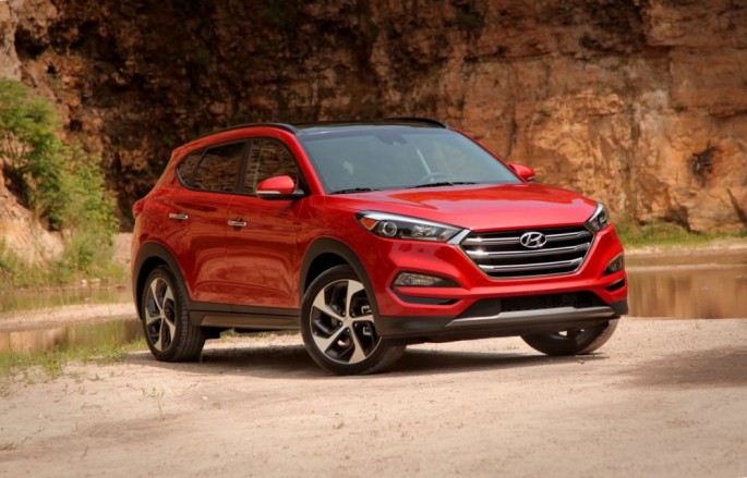 “Hyundai” şirkəti 100 minə yaxın “Tucson” modelini geri çağırır