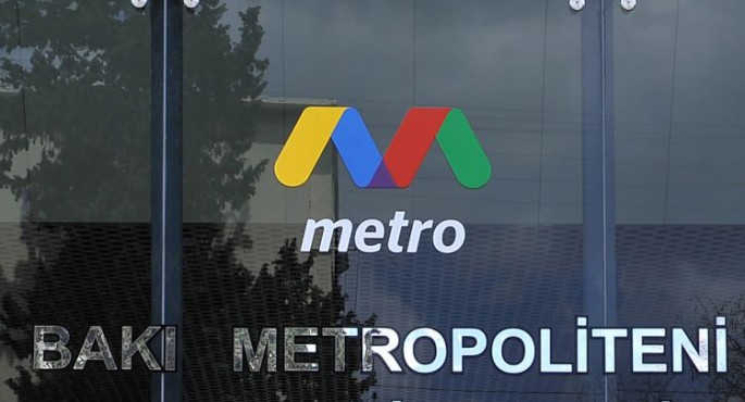"Bakı Metropoliteni" 25 eskalator alır - Almaniyadan