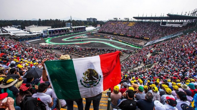 Meksika Qran Prisi “Formula 1”in təqvimindən çıxarıla bilər