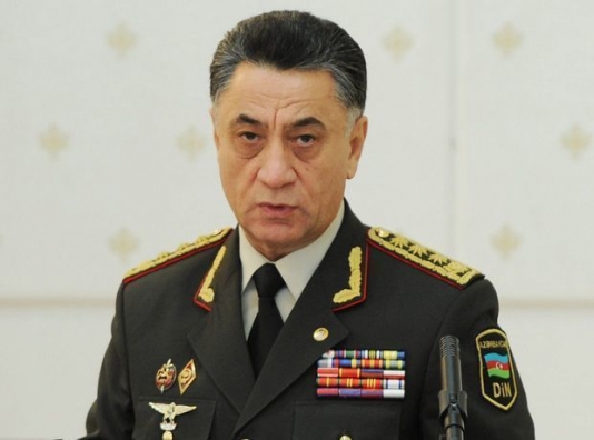 Ramil Usubovdan generalın yerinə yeni təyinat
