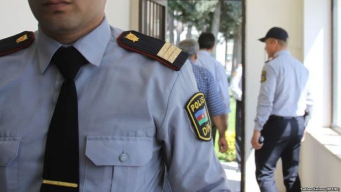 Polis mayoru yol qəzasında öldü – FOTO