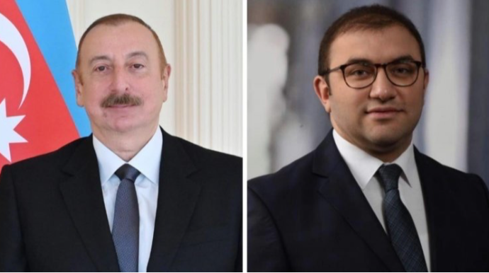 Nuran Abdullayev: "Prezident İlham Əliyev nə zaman hansı gedişi edəcəyi bilinməyən ən güclü siyasi şahmat ustasıdır" 