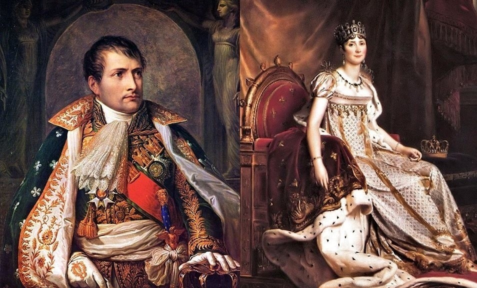 Napoleonun yazdığı üç sevgi məktubu 510 min avroya satılıb - FOTO