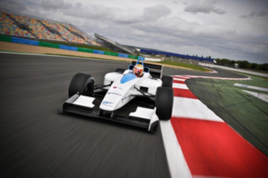 Bakıda "Formula-1" üzrə Avropa Qran Prisi start götürür - SİYAHI