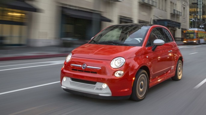 “Fiat” “500” modelinin elektrik versiyasını istehsal edəcək