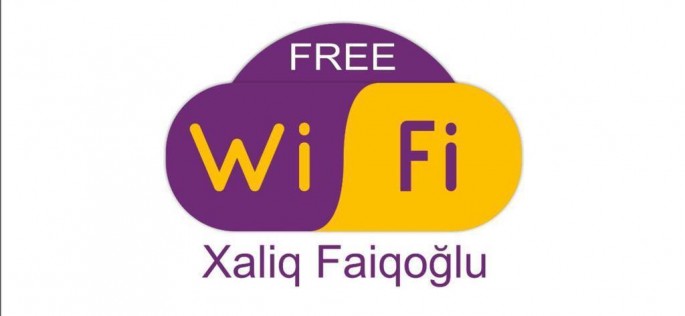 “Xaliq Faiqoğlu” daha bir marşrut xəttində pulsuz Wi-Fi xidməti aktivləşdirib