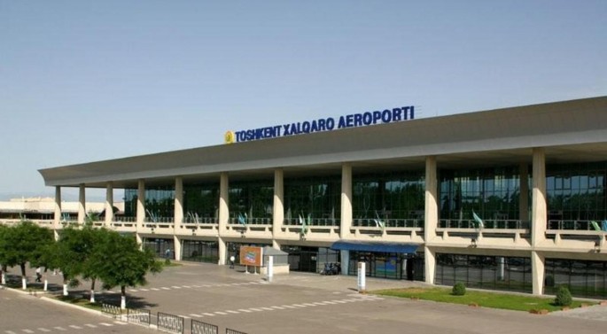 Daşkənd aeroportu İslam Kərimovun şərəfinə adlandırıldı
