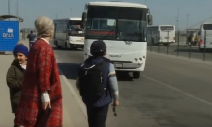 Bakıda bu marşurut avtobusunda gediş haqqı artırıldı - VİDEO