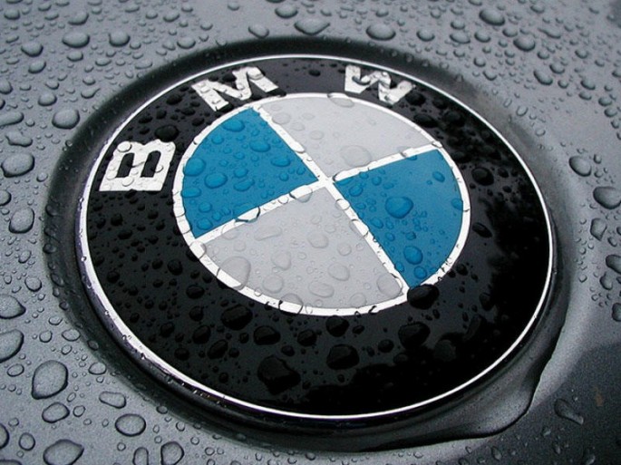 BMW Portuqaliyadan 25 min avtomobilini geri çağırıb