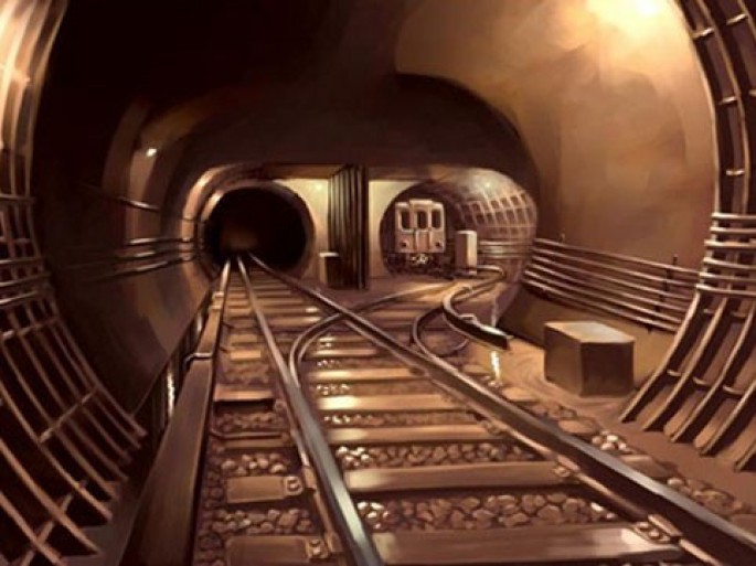 Qatarların maşinistsiz hərəkət edəcəyi ilk metro xətti yaradılacaq