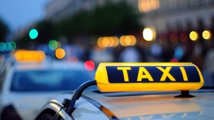 Taksi xidmətlərində gediş haqqı artırıldı - Benzinə görə