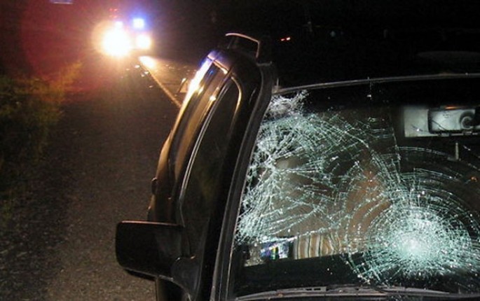 "Mercedes" və "Subaru"nun toqquşması nəticəsində 4 nəfər ölüb