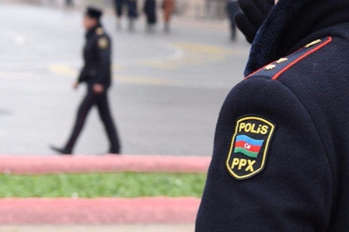 26 polis əməkdaşı xidmətdən xaric olundu - Azərbaycanda