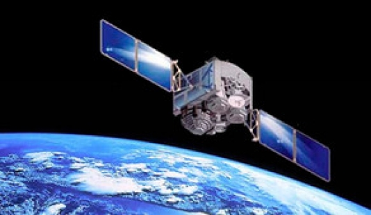 Çin yeni nəsil telekommunikasiya peykini kosmosa buraxıb