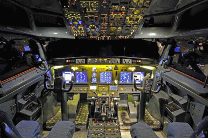 "Boeing" şirkəti "Boeing 737 Max" təyyarələrinin proqram təminatında səhvlərin olduğunu etiraf edib