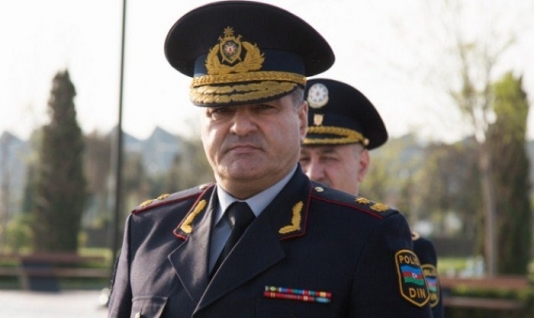 Mirqafar Seyidov Prezidentə söz verdi