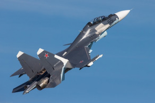 İran Rusiyadan "Su-30" qırıcıları almaq istəyir