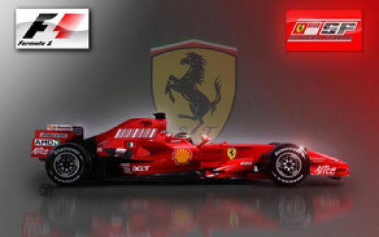 "Ferrari" Formula 1-in səhmlərini satın almaq istəyir
