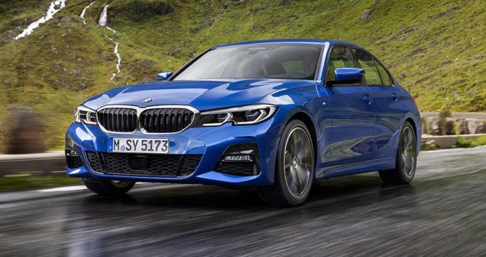 “BMW” yeni modelini təqdim etdi - FOTO