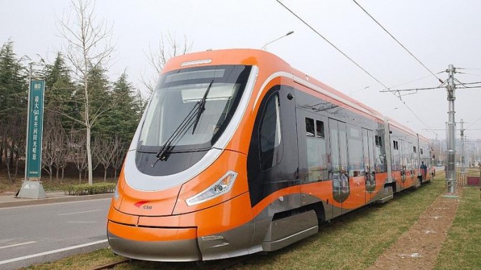 Daha bir yenilik - Bu tramvaylar dünyaya yayılacaq