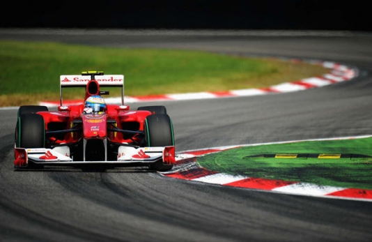 “Formula-1” yarışlarında yeni sürət rekordu - Bakıda