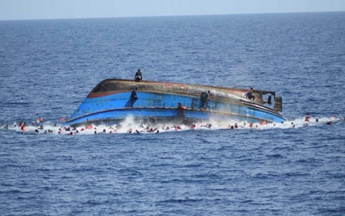 Nigeriyada gəmi batıb - 53 ölü var