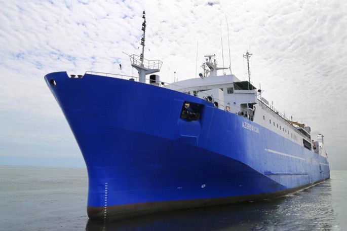 Azərbaycan yeni gəmilərin inşası ilə bağlı sifariş verməyi planlaşdırır